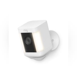 Ring Security Camera rechargeable battery